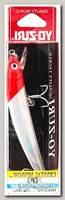 Воблер Yo-Zuri Crystal minnow F6 C5