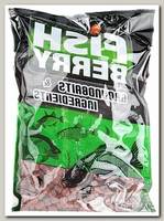 Пеллетс Fish Berry гранулы 8мм палтус 1кг