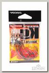 Крючки Decoy Worm 17 №2/0 8шт