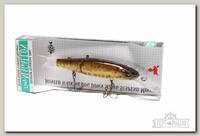 Воблер Jackall Tiny Magallon MR rt snake head