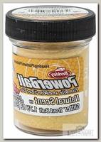 Паста Berkley Powerbait natural scent 50гр Salmon egg Peach