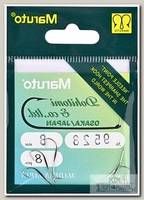 Крючки Maruto 9528 Ni универсальные №8 8шт
