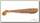 Приманка Pontoon21 виброхвост Homunculures Awaruna 2,5