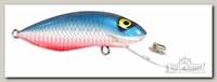 Воблер Halco Sorcerer 90DD+STD-Rus8 floating
