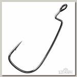 Крючок Crazy Fish Offset Joint Hook офсетный №4