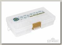 Коробка Meiho SFC Worm Case S 138x77x31мм