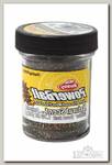 Паста Berkley Powerbait Natural Glitter Trout Bait 50гр BLACK BROWN
