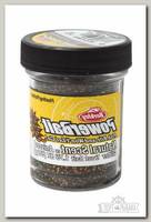Паста Berkley Powerbait Natural Glitter Trout Bait 50гр BLACK BROWN