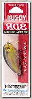 Воблер Yo-Zuri 3DR wake bait 50F R1313 RGSN