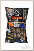 Прикормка MINENKO Super color плотва черный