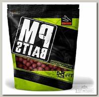 Бойлы MINENKO пылящие ST bird food+fish meal squidberry 14мм