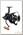 Катушка Okuma LS-6K BR 5+1BB