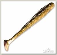 Приманка Crazy Fish Vibro worm 3,4" 13-8,5-2d-6