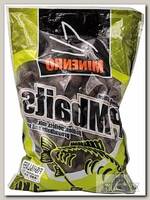 Бойлы MINENKO PMbaits пылящие Fish Liver  20мм 1кг