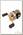 Катушка Shimano Cardiff 301A