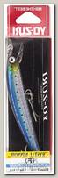 Воблер Yo-Zuri Crystal minnow F6 GHIW