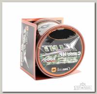 Леска Prologic XLNT HP 1000м 14lbs 6.6кг 0.30мм сamo
