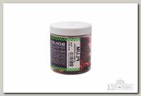 Бойлы Rhino Baits balanced Plum слива и клубника 14мм100гр банка