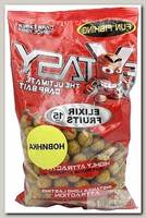Бойлы Fun Fishing Extasy Elixir Fruits 15мм 800г