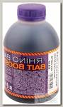Ликвид Rhino Baits Bait booster food Monster Crab 500мл