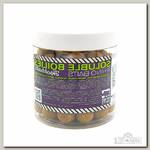 Бойлы Rhino Baits Banana банан 18мм банка 150гр пылящие