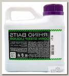 Ликвид Rhino Baits CSL corn steep liquor+Monster crab 1,2л