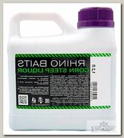 Ликвид Rhino Baits CSL corn steep liquor+Monster crab 1,2л