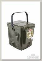 Ведро Trakker Pureflo Air Dry System