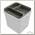 Органайзер Trakker Heavy Duty Cuvette для ведра 17л 1/5