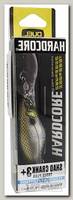 Воблер Yo-Zuri Duel Hardcore shad crank 3+ 60F R1186 PHSH