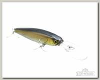 Воблер Jackall DD Squirrel 79 hl half mirror kobuna
