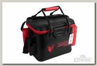 Сумка баккан Wefox WEX-5015 Black/Red
