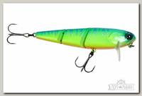 Воблер Jackall Deka Hamakuru R, 9.5см, 17г, blue back tiger