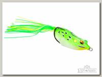 Воблер Savage Gear 3D Walk Frog 70 20гр Green лягушка