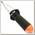 Ракета Korda Sky winderspod orange nos cone