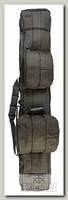 Чехол Avid Carp A-Spec для 5 удилищ Extra Protection Holdall