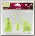 Приманка Crazy Fish Crayfish 3" 34-75-20-6