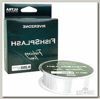 Леска Riverzone FishSplash I 150м 0,203мм 7,9lb clear