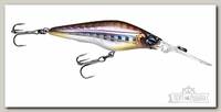 Воблер Yo-Zuri Duel Hardcore shad 50SP R1178 HWS