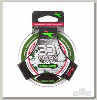 Леска Intech Ice Khaki moss green 30м 0.204мм 3.6kg