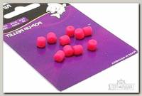 Приманка Nautilus PopUp pellet 6мм red имитационная