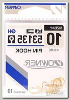 Крючки Owner 53135 №10
