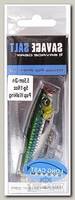 Воблер Savage Gear 3D minnow pop walker 5.5см 6гр  F sayoris PHP