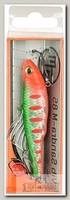 Приманка Ecopro VIB Sandra-M 85мм 19гр 023 Broken Lime