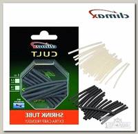 Трубка Climax Shrink tube термоусадочная белая 1м 2,4мм