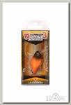 Воблер Jackall Chubby 38 pellet orange