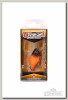 Воблер Jackall Chubby 38 pellet orange