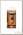 Воблер Jackall Chubby 38 pellet orange