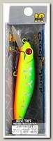 Воблер Pontoon21 Crack jack 78F-MR 78мм 9,8гр 1,3-1,7м 070