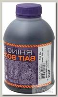 Ликвид Rhino Baits CSL corn steep liquor Monster Crab 500мл